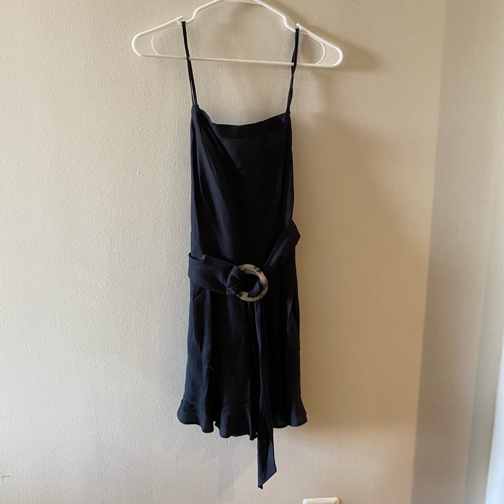 Cute Loft Romper